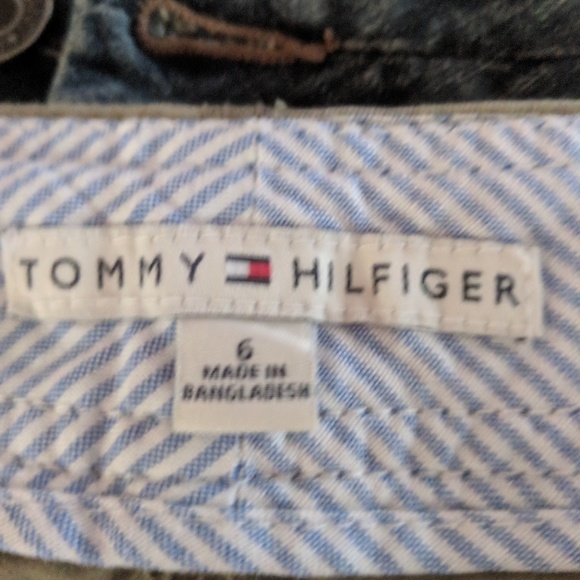 Capri pants - Picture 2 of 3